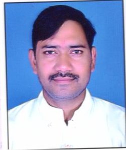 Montu Solanki
