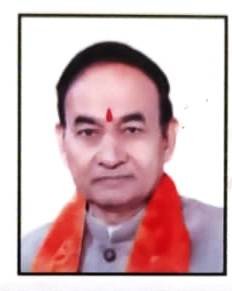Premshankar Verma