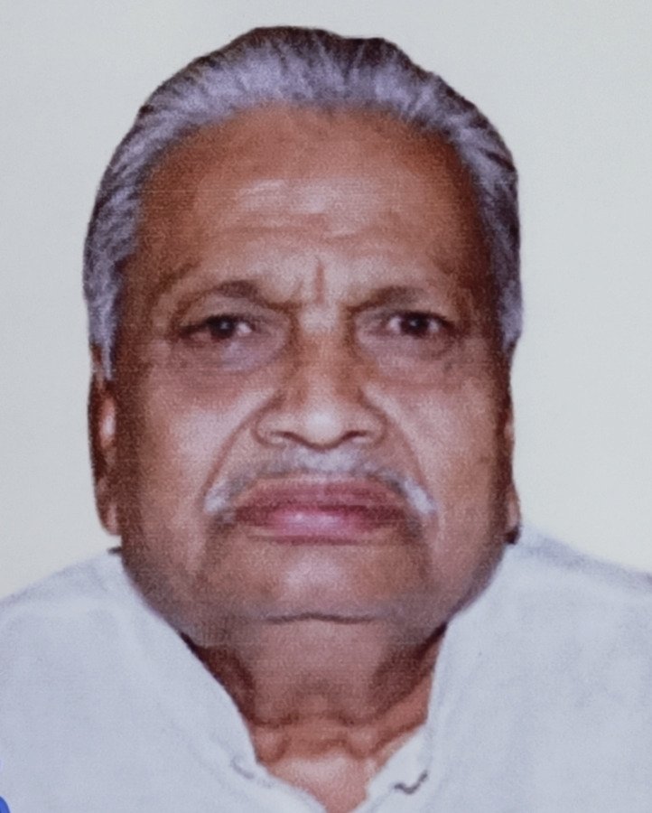 Devendra Kumar Jain