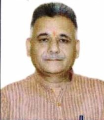 Inder Singh Parmar
