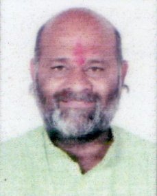 Mahesh Parmar