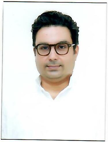 Siddharth Tiwari (Raj)