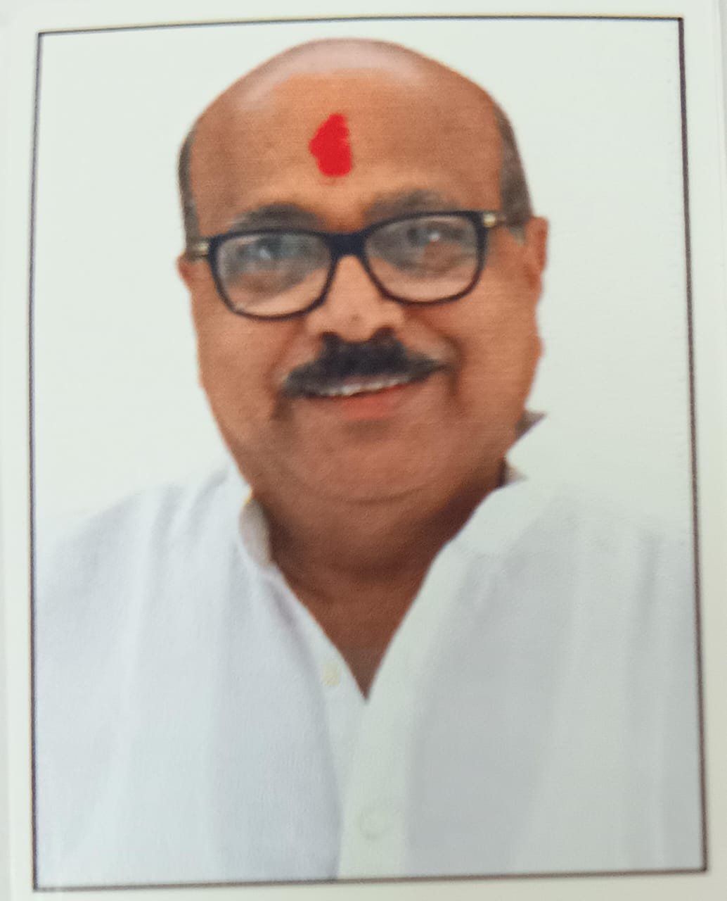 Yadvendra Singh (Jaggu Bhaiya)