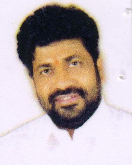 Omprakash Babarao Kadu(Bachchu)