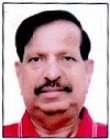 Ganesh Ramchandra Naik
