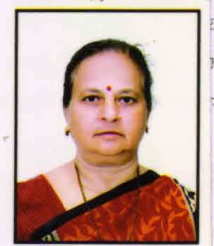 Sulbha Sanjay Khodke
