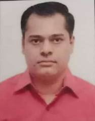 Ameet Bhaskar Satam