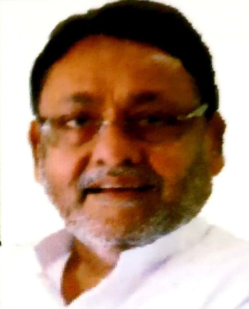Mohammed Nawab Malik
