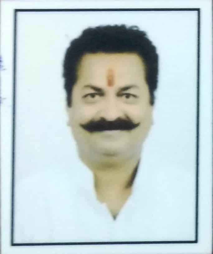 Sandeep Prabhakar Dhurve