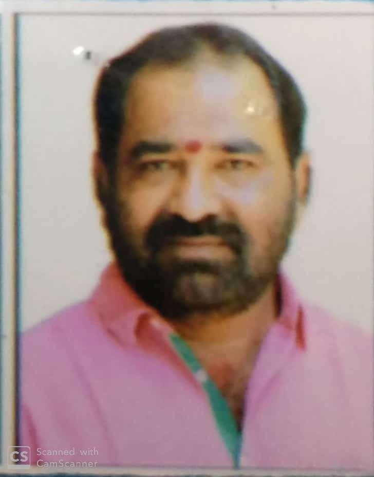 Nitin Bhikanrao Tale