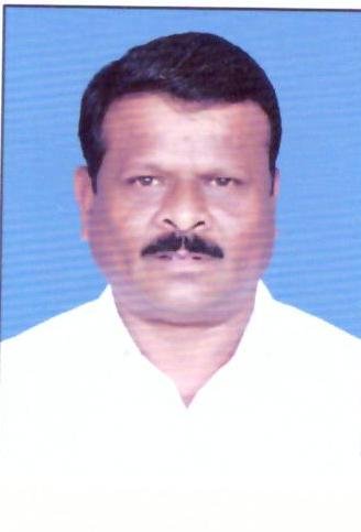 Shantaram Tukaram More