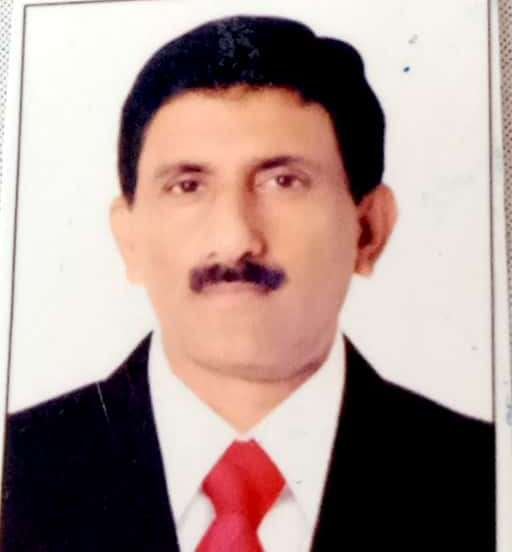 Sunil Rane