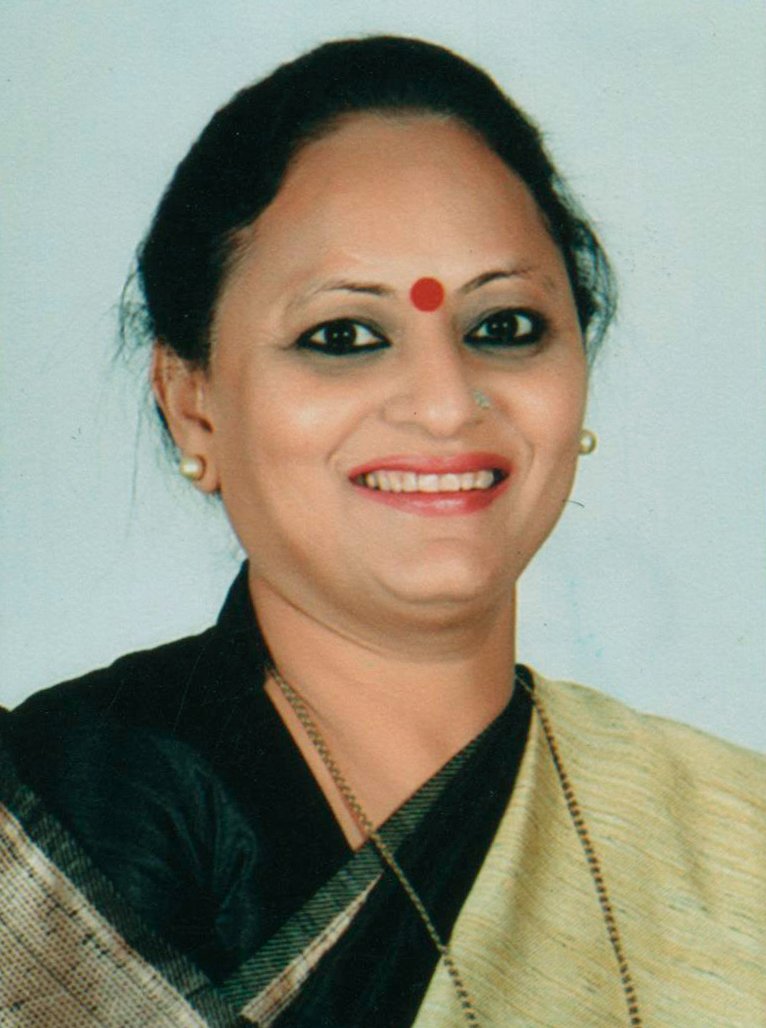 Yamini Yashwant Jadhav