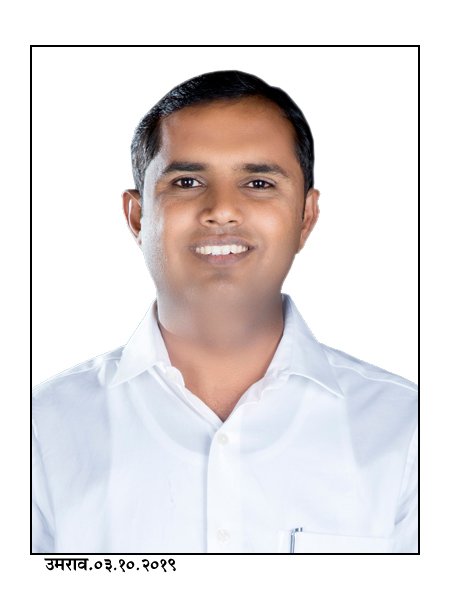 Mangesh Ramesh Chavan