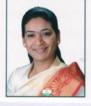 Saroj Babulal Ahire