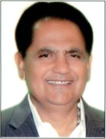 Chimanrao Rupchand Patil
