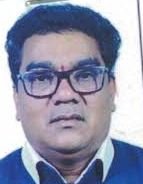 Deorao Madguji Holi
