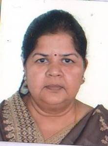 Vidya Jaiprakash Thakur