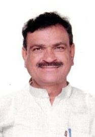 Tanhaji Sakharamji Mutkule