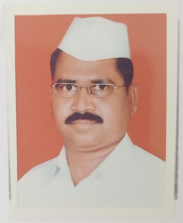 Hiraman Bhika Khoskar