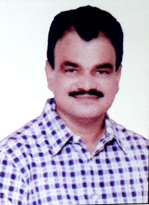 Dattatray Vithoba Bharane