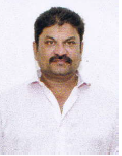 Kailas Kisanrao Gorantyal