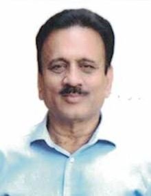 Girish Dattatraya Mahajan