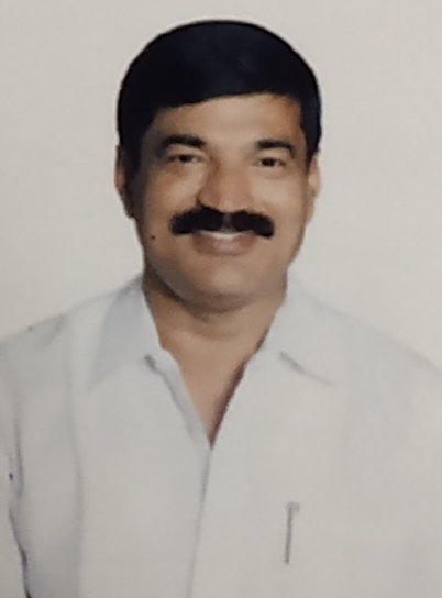 Vikramsinh Balasaheb Sawant