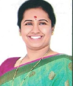 Meghana Deepak Sakore Bordikar