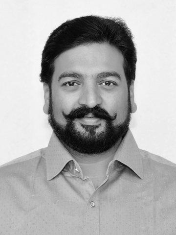 Atul Vallabh Benke