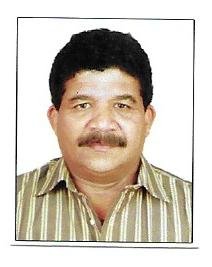 Sanjay Govind Potnis