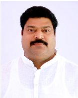 Pramod Ratan Patil