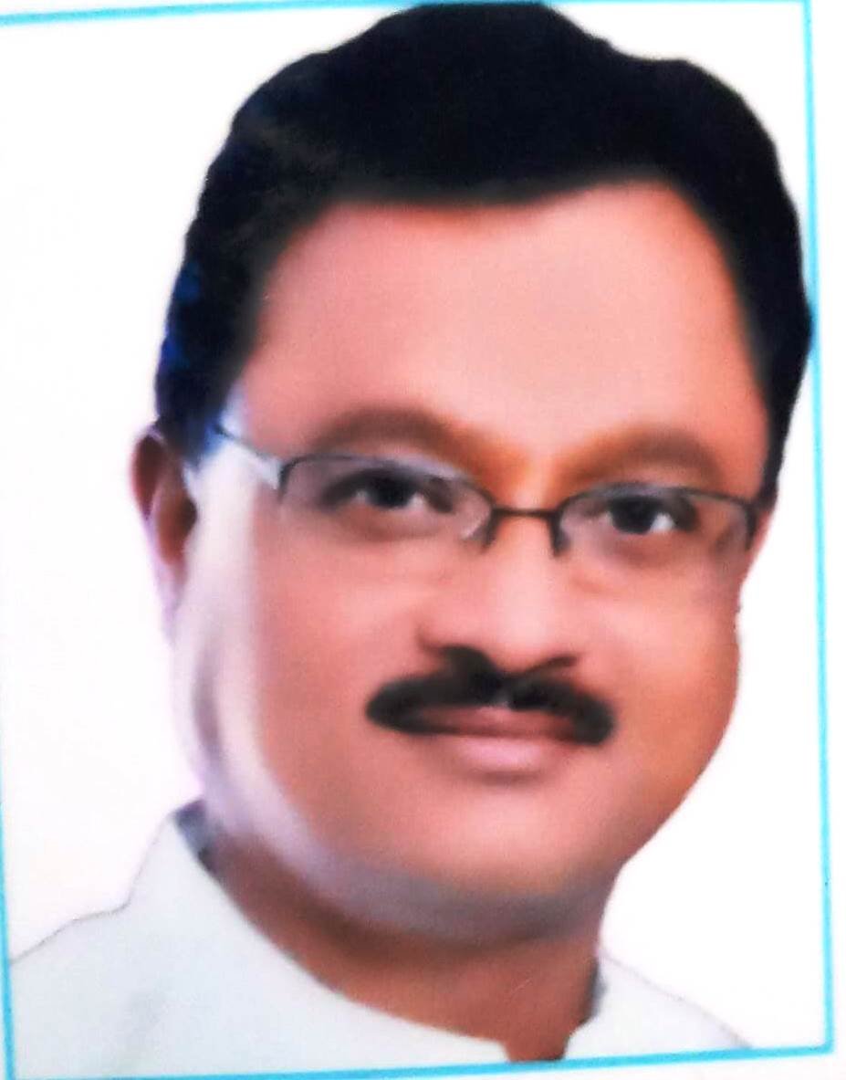 Sawarkar Tekchand Shrawan
