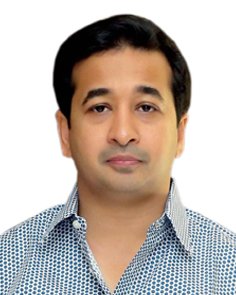 Nitesh Narayan Rane