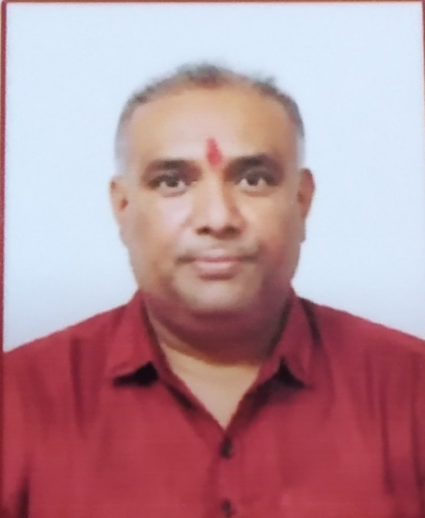 Udaysing Sardarsing Rajput