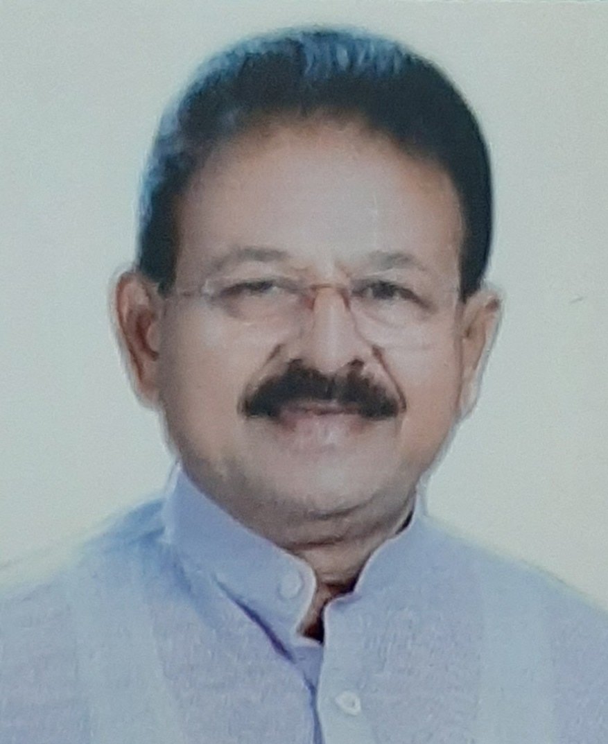 Dilip Dattatray Mohite