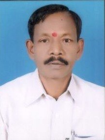 Bhimrao Ramjee Keram