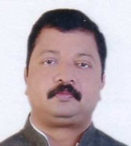 Mangesh Anant Kudalkar