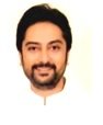 Dhiraj Vilasrao Deshmukh