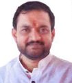 Sunil Shankarrao Shelke