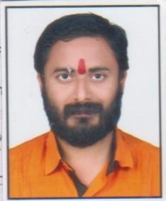Devendra Mahadevrao Bhuyar