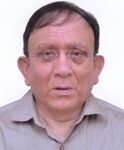 Krushna Pancham Khopde