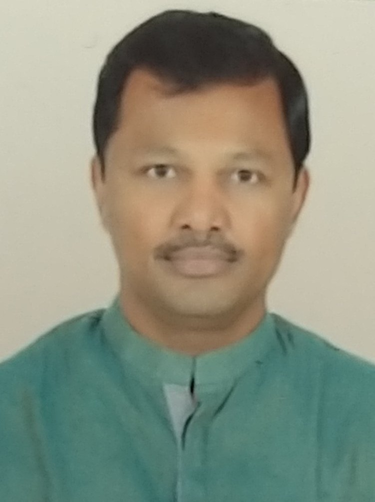 Rajesh Sambhajirao Pawar