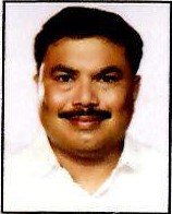 Naik Shirishkumar Surupsing
