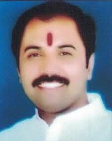 Nilangekar Sambhaji Diliprao Patil