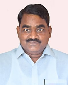 Bankar Diliprao Shankarrao