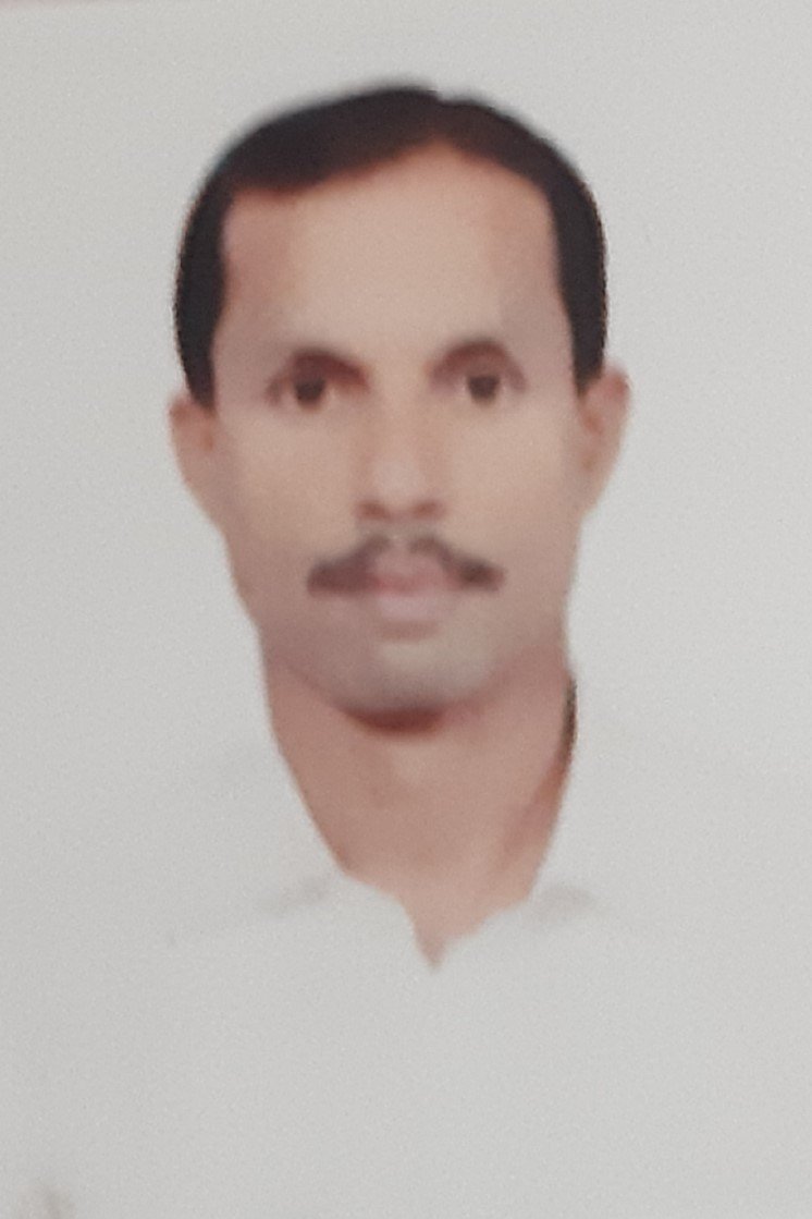 Shrinivas Chintaman Vanga
