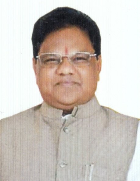 Tanaji Jaywant Sawant
