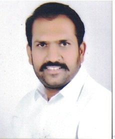 Dr. Rahul Vedprakash Patil