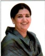 Madhuri Satish Misal